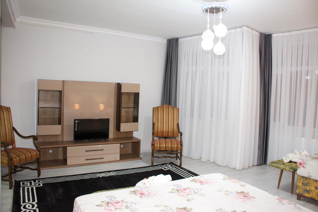 Taksim Square-La Casa Home Concept Istanbul Exterior photo