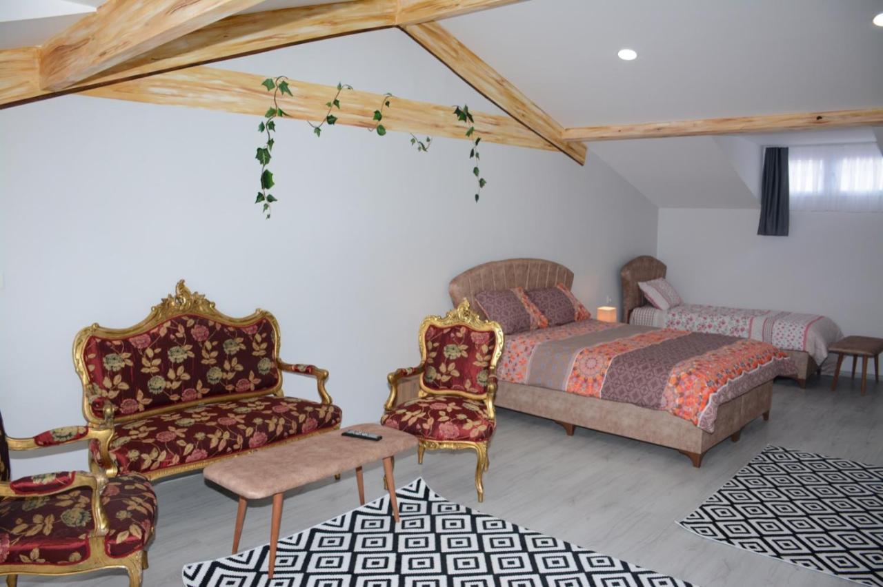 Taksim Square-La Casa Home Concept Istanbul Exterior photo