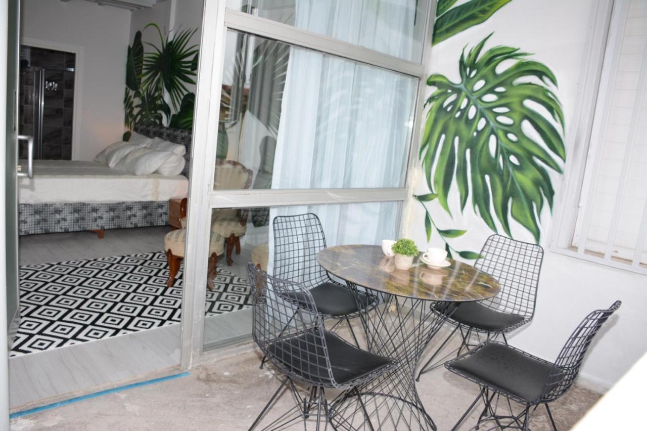 Taksim Square-La Casa Home Concept Istanbul Exterior photo