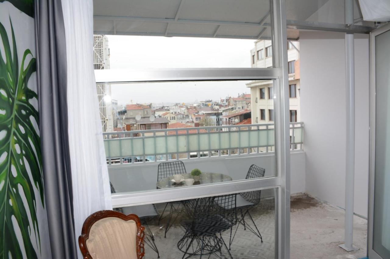 Taksim Square-La Casa Home Concept Istanbul Exterior photo