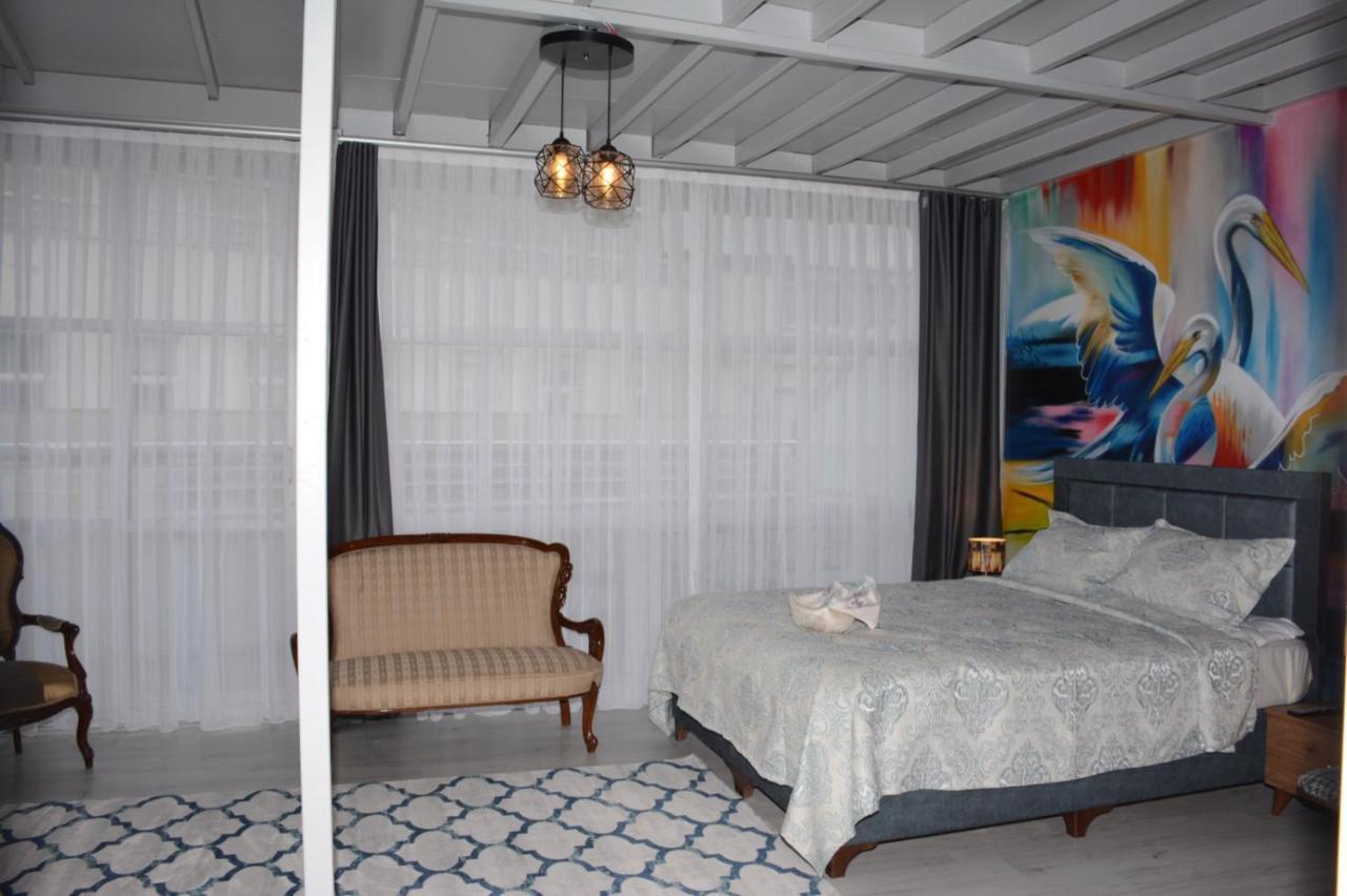 Taksim Square-La Casa Home Concept Istanbul Exterior photo