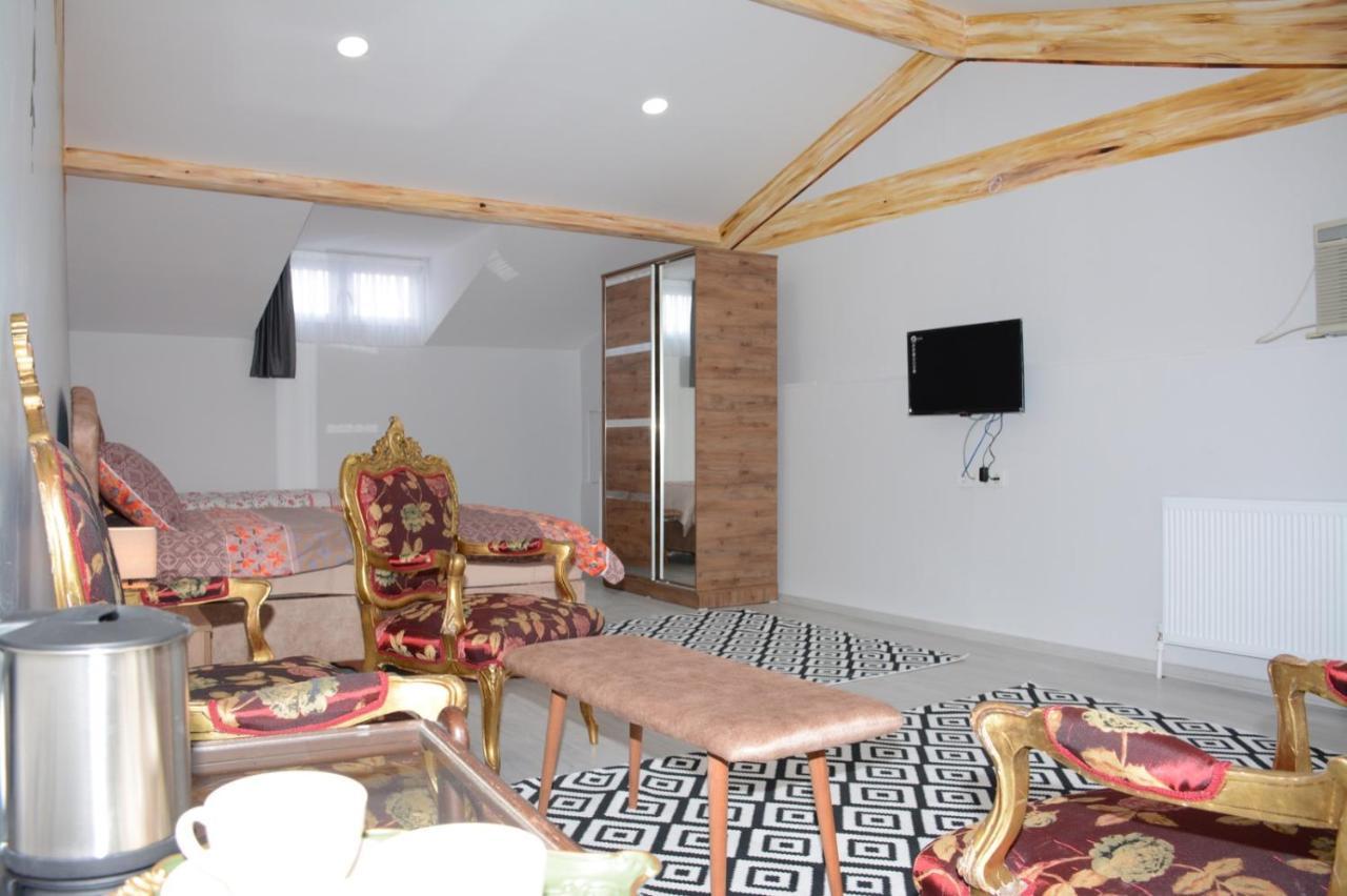 Taksim Square-La Casa Home Concept Istanbul Exterior photo