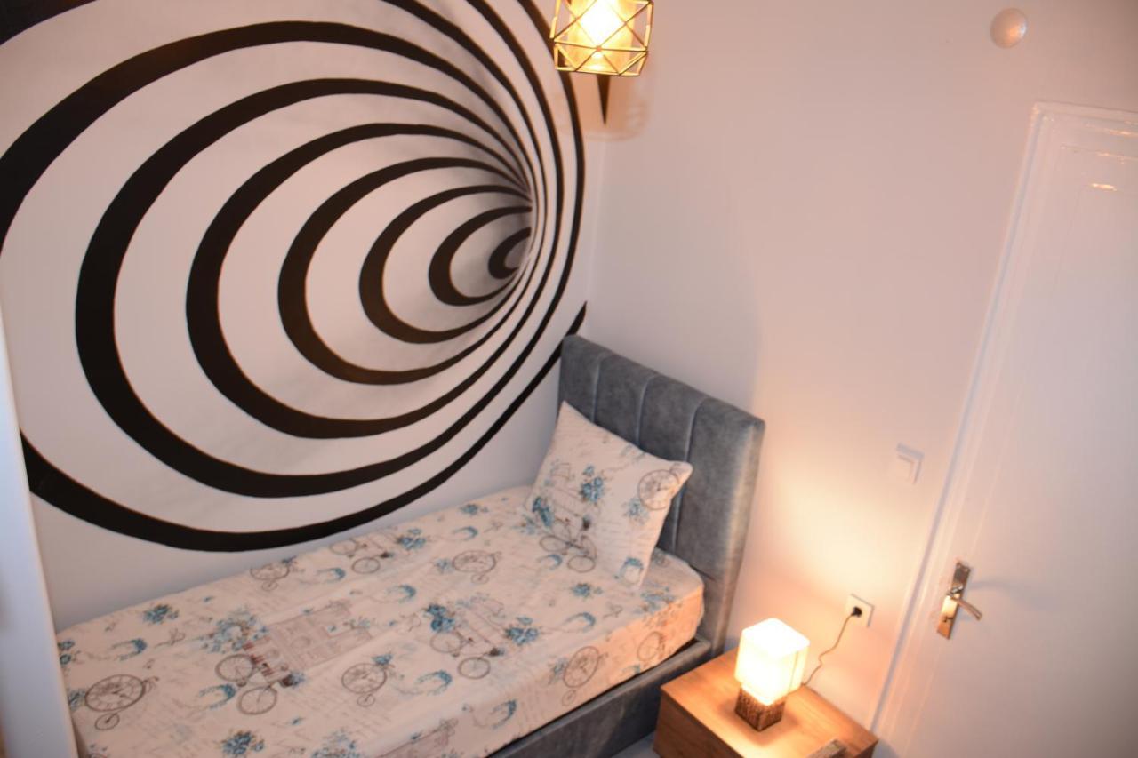 Taksim Square-La Casa Home Concept Istanbul Exterior photo