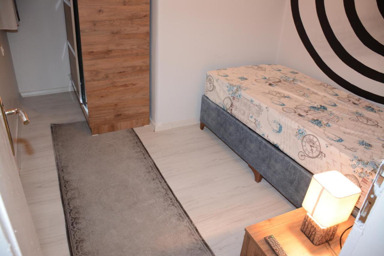 Taksim Square-La Casa Home Concept Istanbul Exterior photo