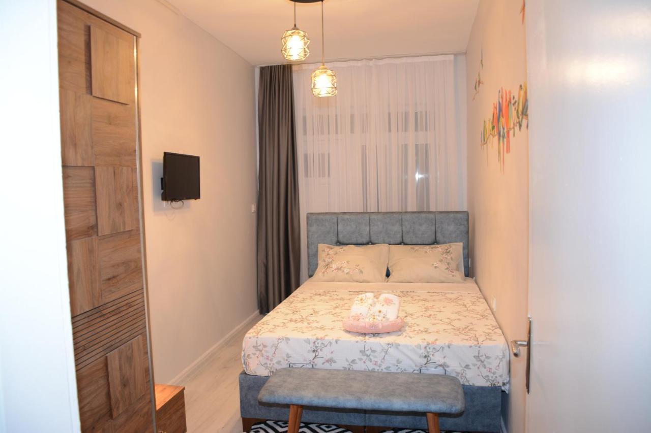 Taksim Square-La Casa Home Concept Istanbul Exterior photo