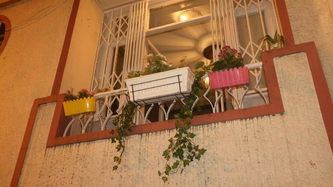 Taksim Square-La Casa Home Concept Istanbul Exterior photo
